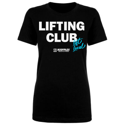 WOMEN'S FITTED T-SHIRTS Thumbnail