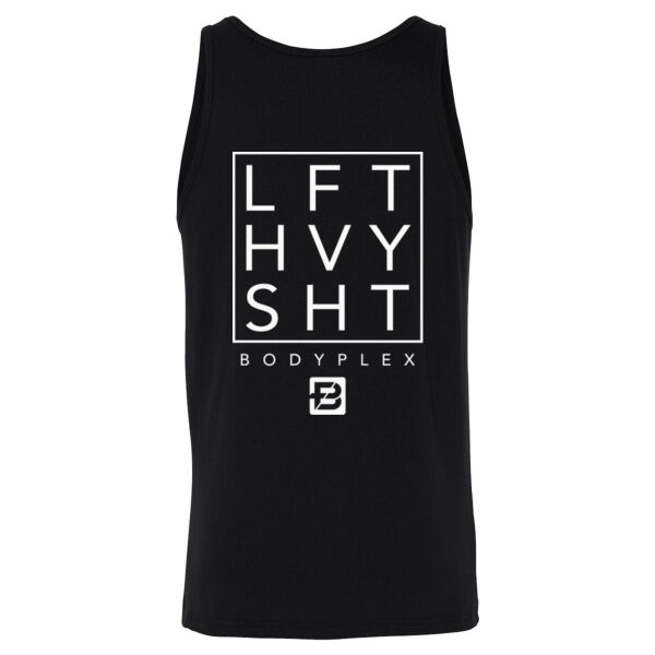 LFT HVY SHT - TANK - $W2SHAC$ Thumbnail